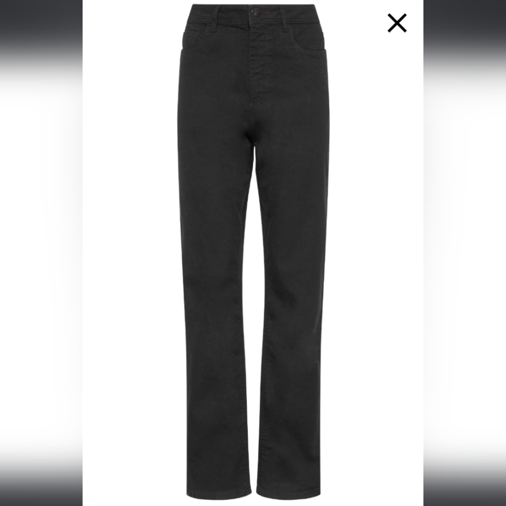 LTS- Made For Good Black AVA Skinny Jeans